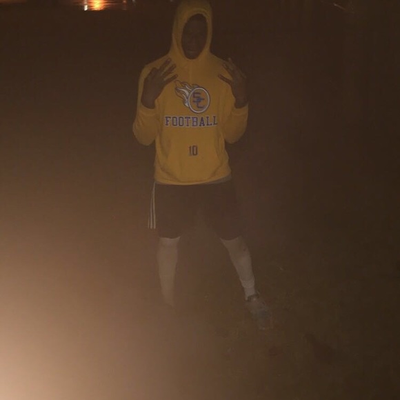 Meet your Posher, Mandel - Picture 1 of 1